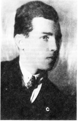 V. Varankin. La jaro 1931